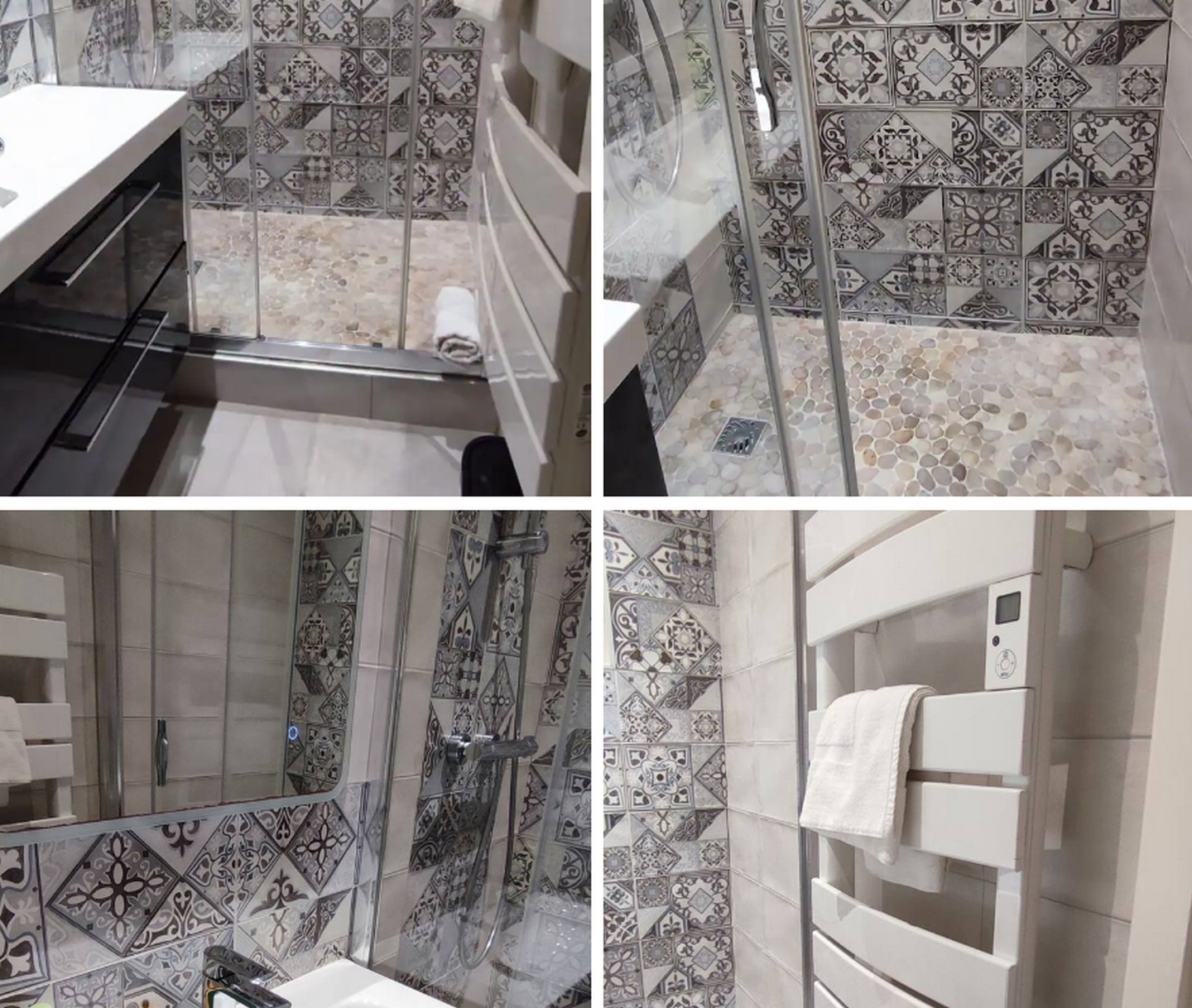 Appartement Lespy - photo 4