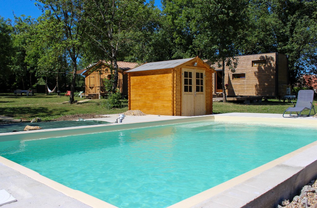 Les Petites Combines | La Tiny house, Eymet - photo 3