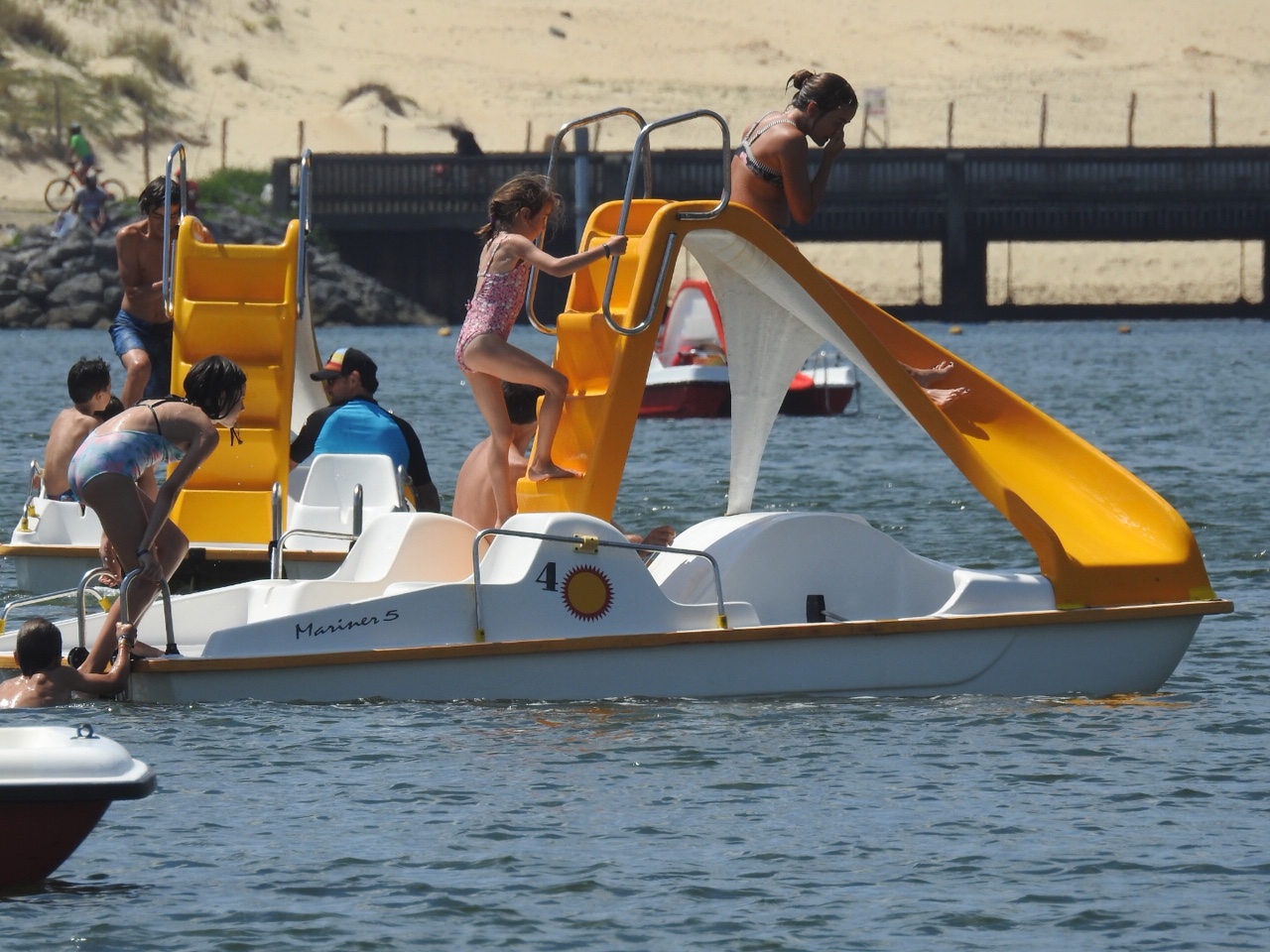 Les Pieds dans l'O - photo 3