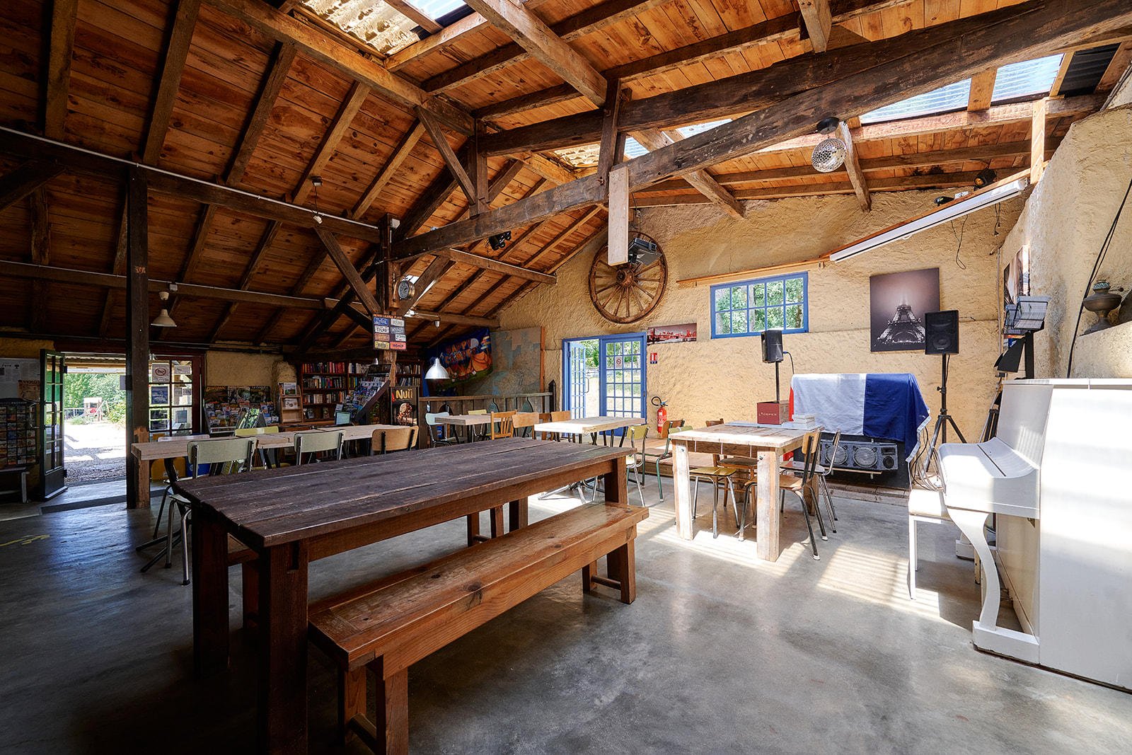 Camping Lestaubière - photo 5