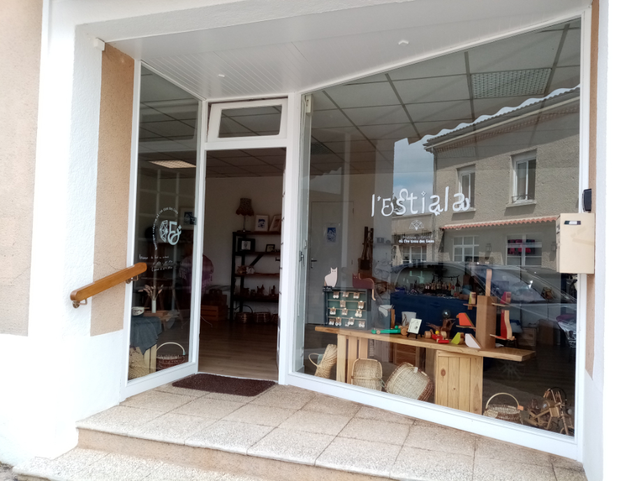 Lestiala : boutique de créateurs — photo 2