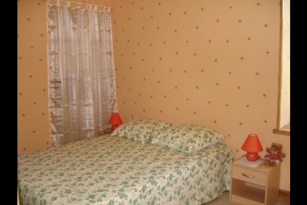 Gîte l'étable, Sauzé-Vaussais - photo 11