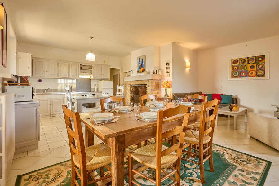 Le Tilleul, Saint-Jean-de-Duras - photo 8