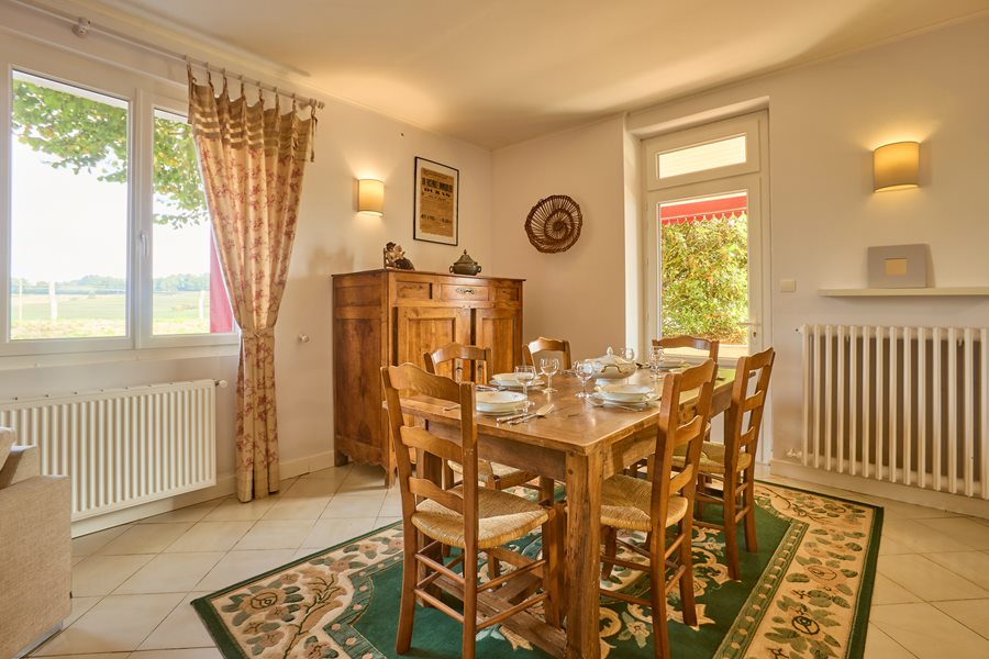 Le Tilleul, Saint-Jean-de-Duras - photo 12