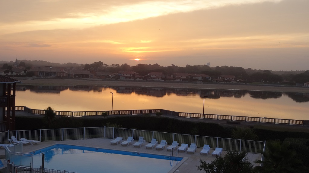 Appartement Bellevue, Vieux-Boucau-les-Bains - photo 4
