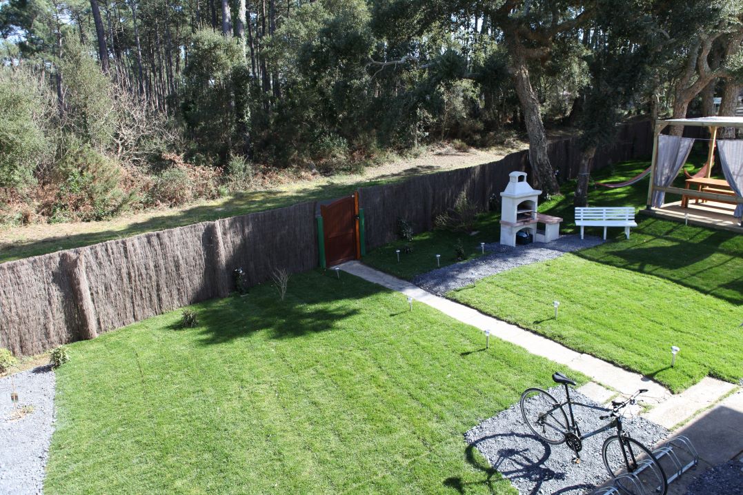 Villa Les Bruyères — photo 2