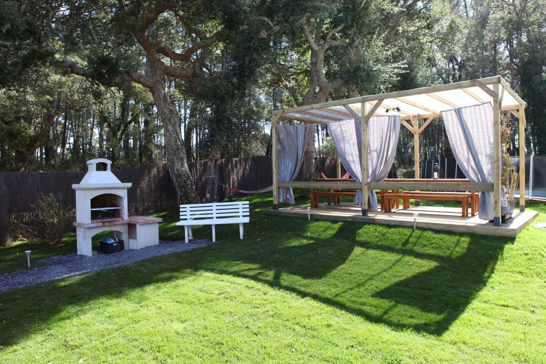 Villa Les Bruyères - photo 3