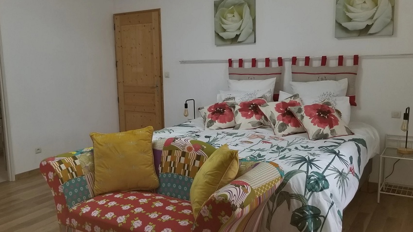 Gîte Moulin de L'Hoste, Larzac - photo 10