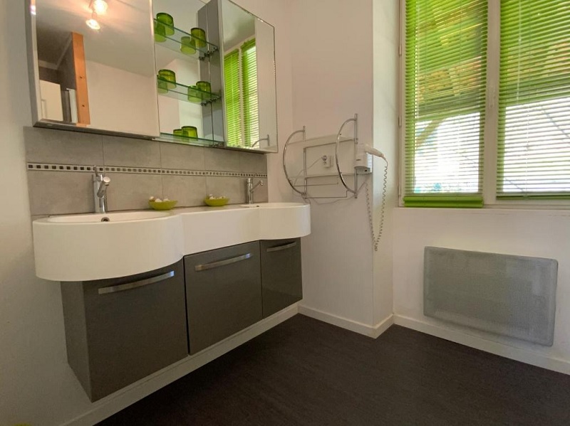 Gîte Moulin de L'Hoste - photo 5