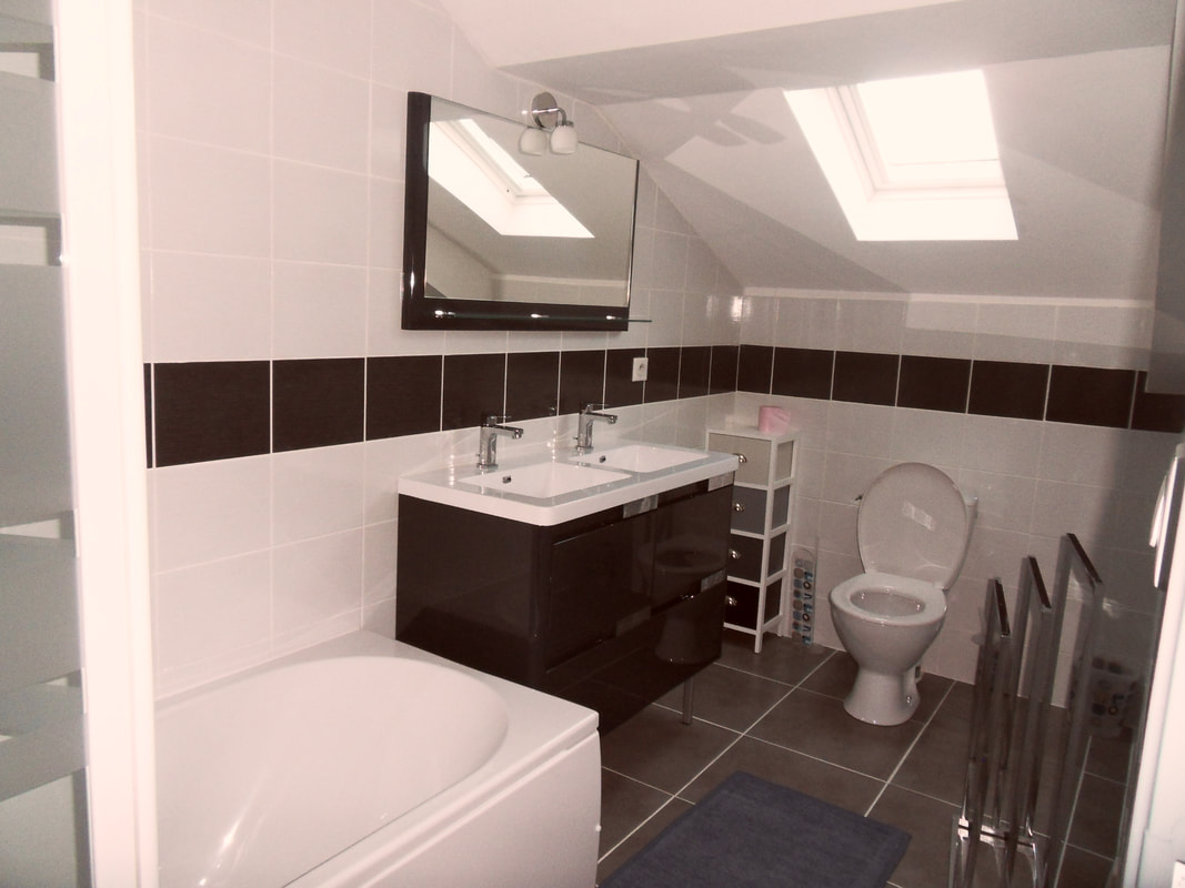 Les gîtes de Marie Ange - Libellule, Sanilhac - photo 9