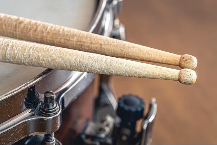 Soirée autour des percussions du monde, Andernos-les-Bains