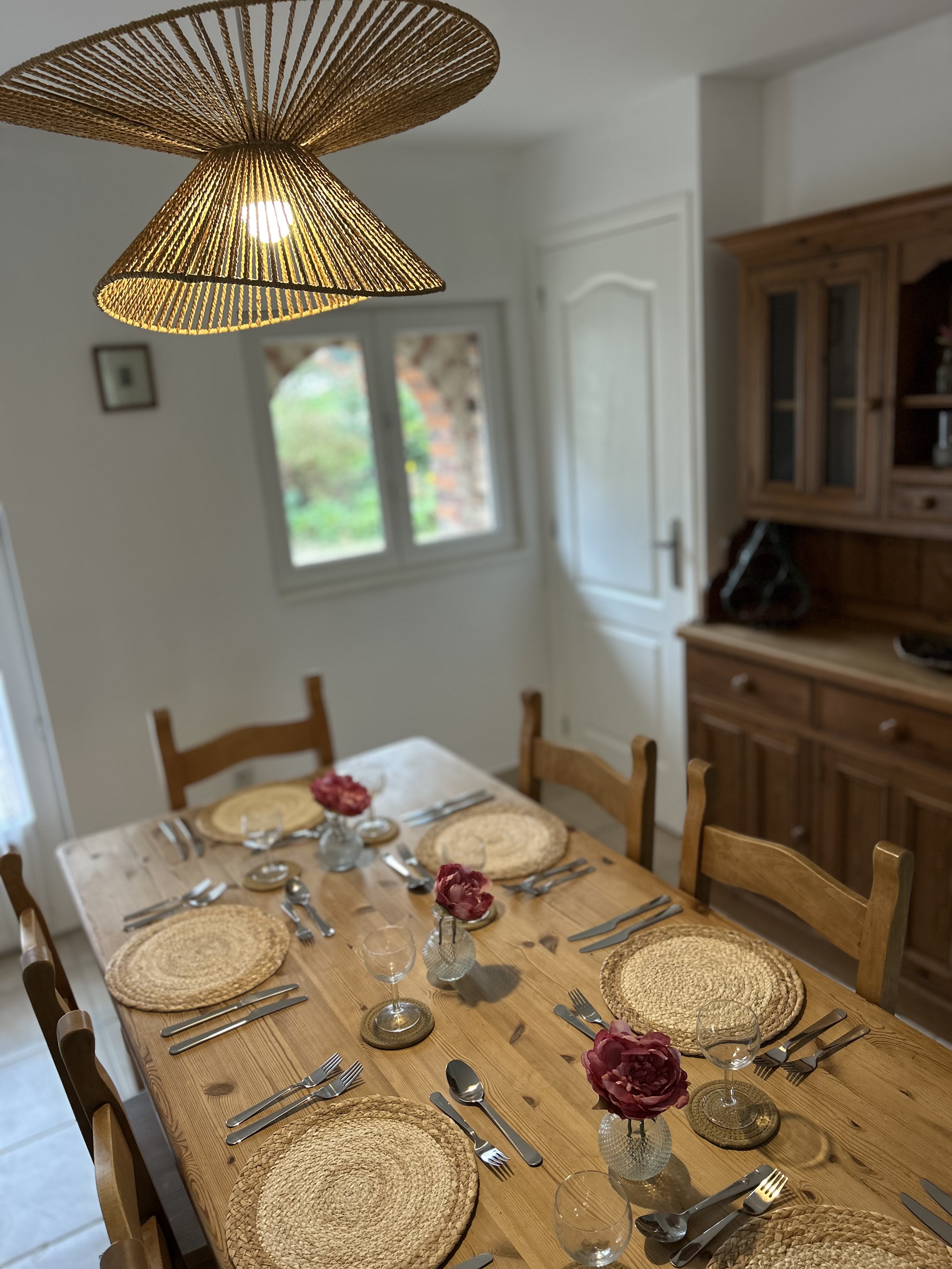 Gîtes de la Vergne - Le Lièvre - photo 2