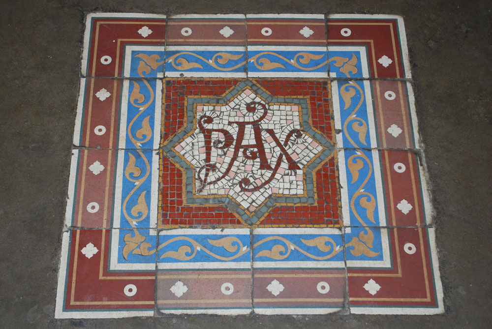 Abbaye Saint-Martin, Ligugé - photo 2