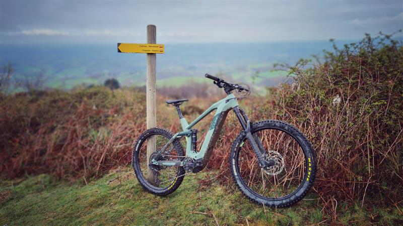 Liluak VTT