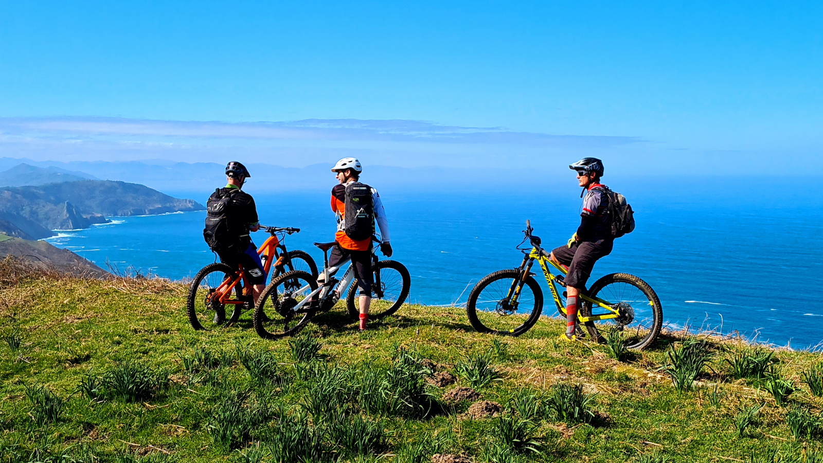 Liluak VTT