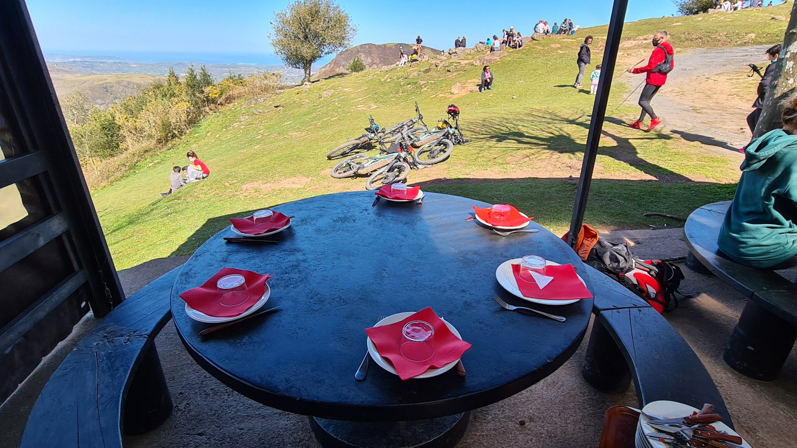 Liluak VTT — photo 3