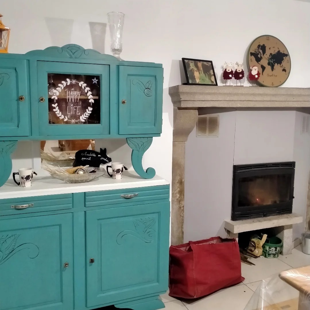 Gite des Limousines, Saint-Dizier-Masbaraud - photo 6