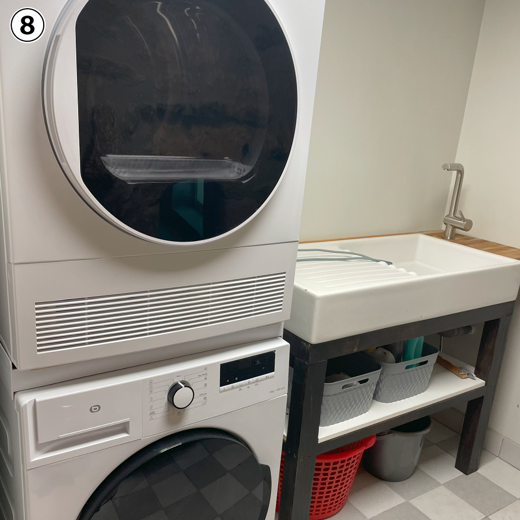 Le Moulin du Tourtoulloux, Saint-Martin-Château - photo 12