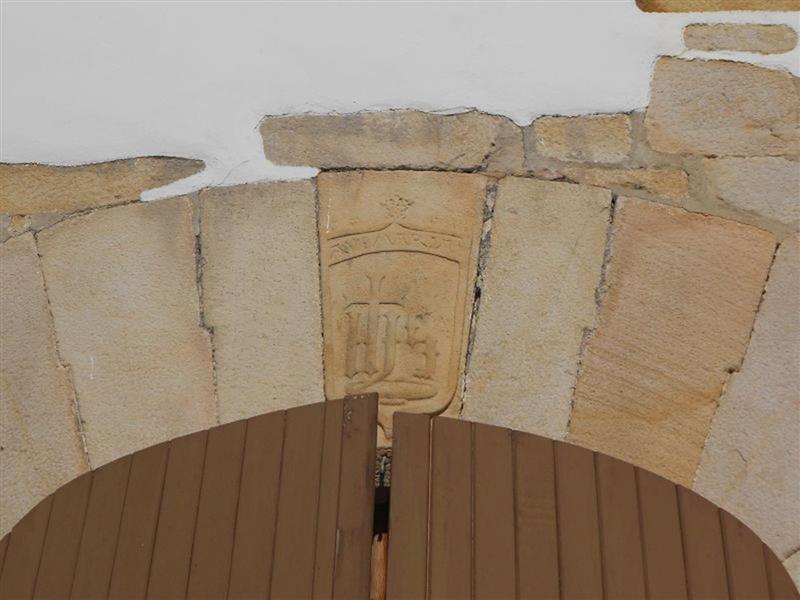 Linteaux de Sare