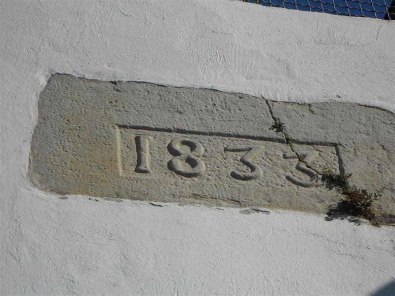 Linteaux de Sare