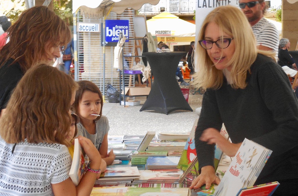 Festival littéraire | Lire en Bastides, Lalinde - photo 3