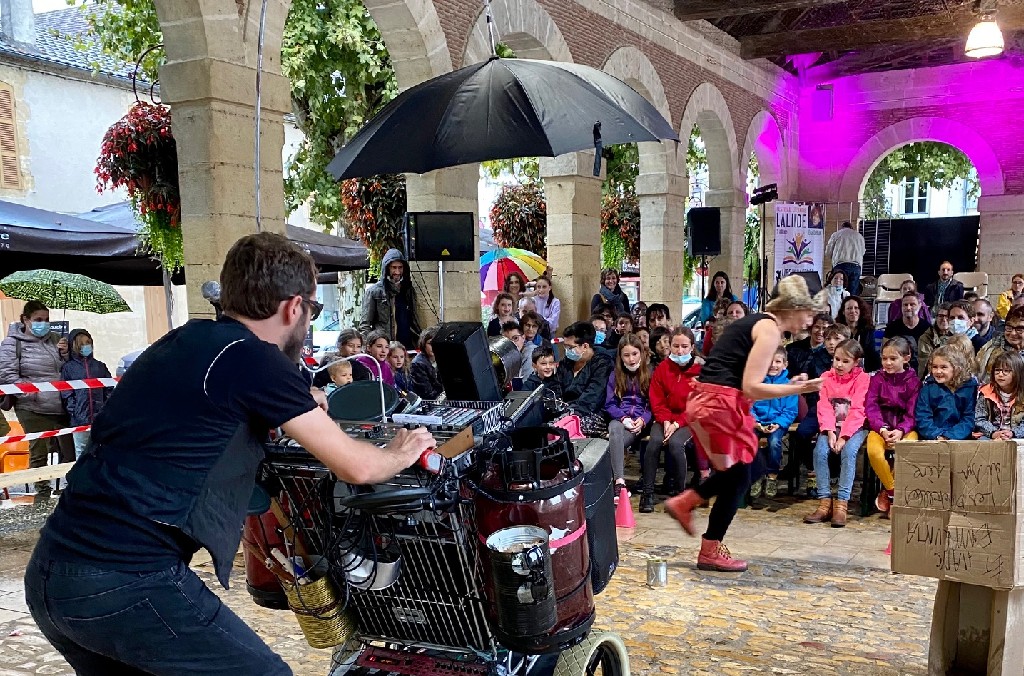 Festival littéraire | Lire en Bastides, Lalinde - photo 5