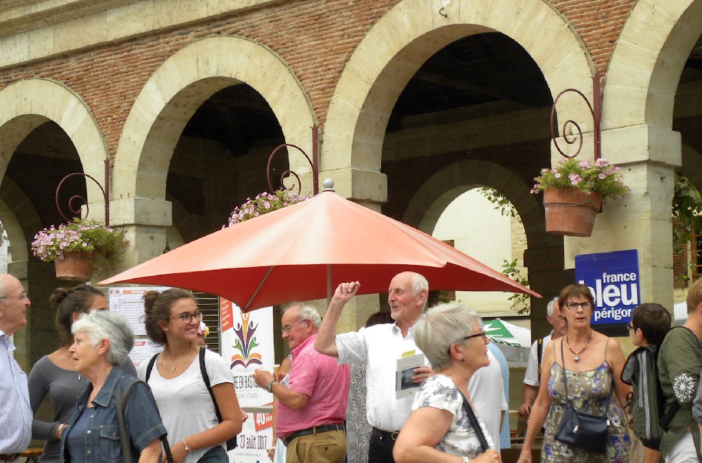 Festival littéraire | Lire en Bastides, Lalinde - photo 2