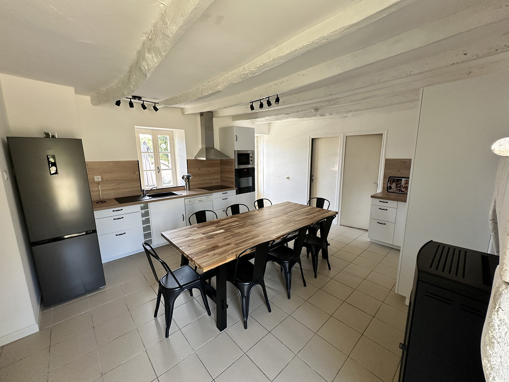 Gite Chez Lisa du Domaine de la Roche Chabrelle - photo 4