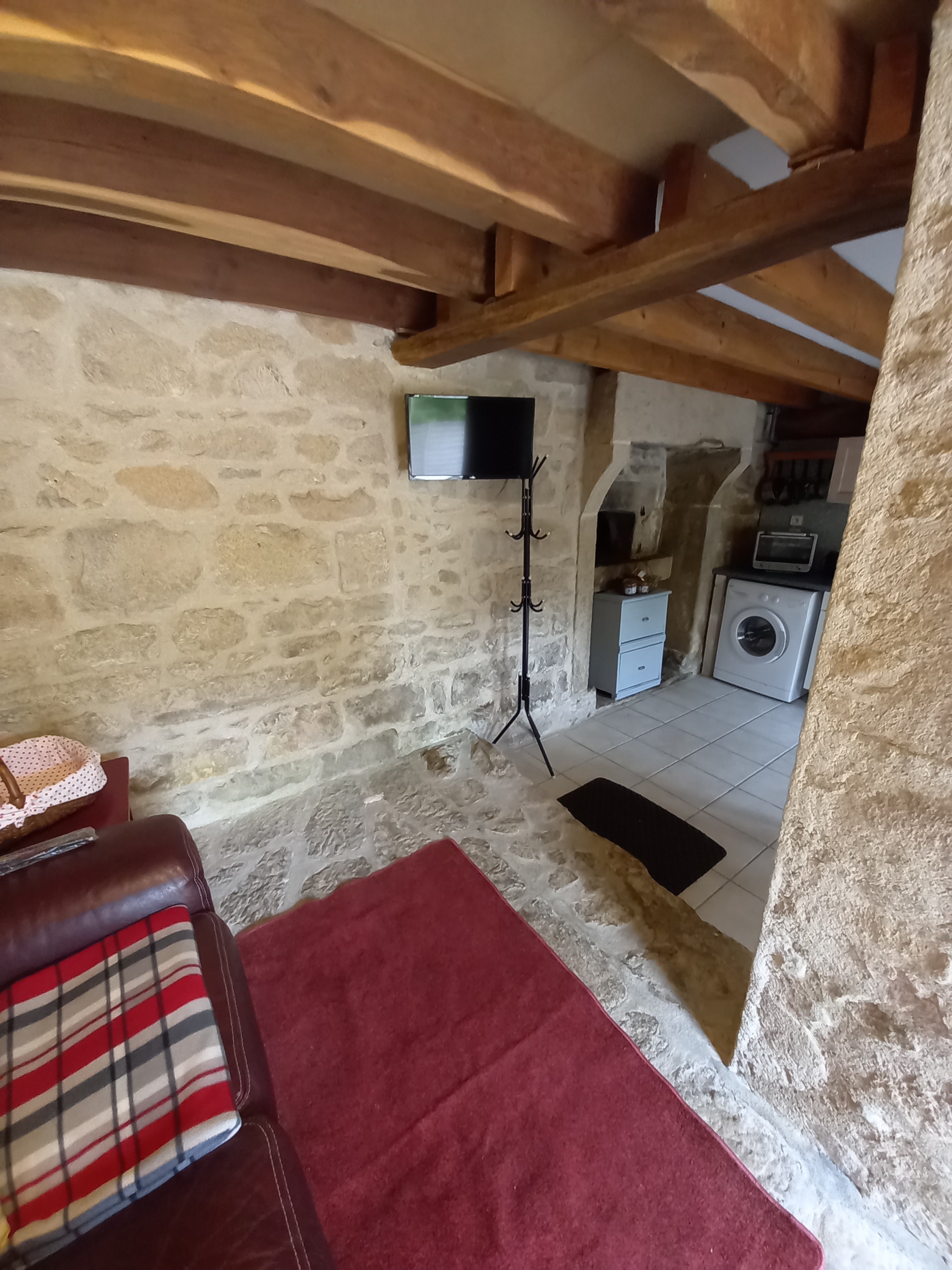 Meublé de tourisme Le Fournil des bordes, Peyrat-le-Château - photo 10