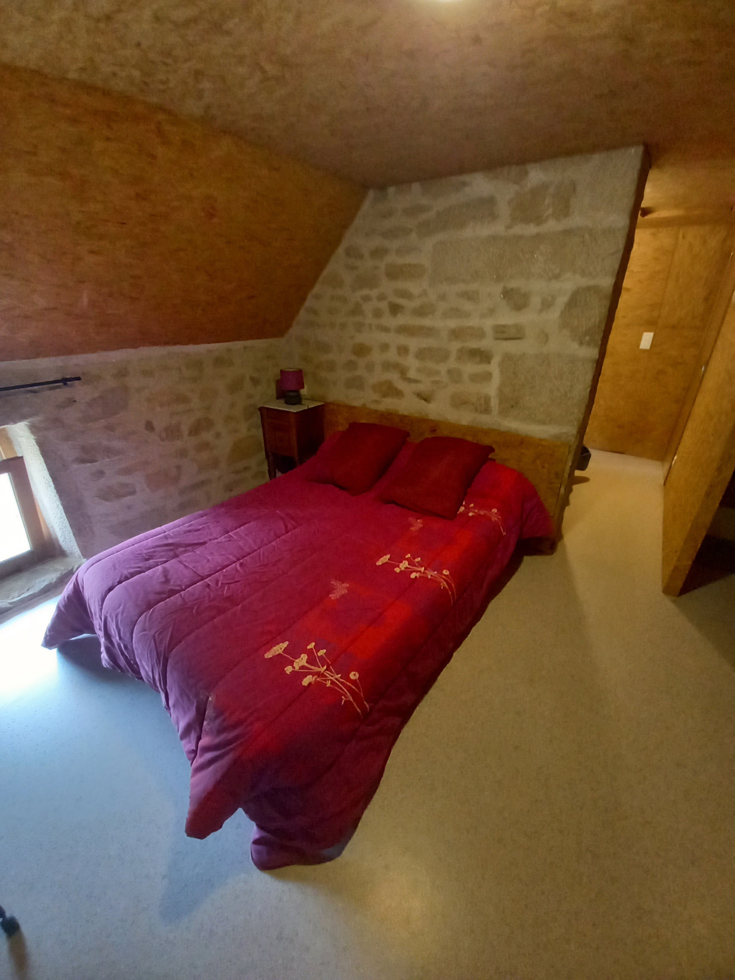 Meublé de tourisme Le Fournil des bordes, Peyrat-le-Château - photo 7