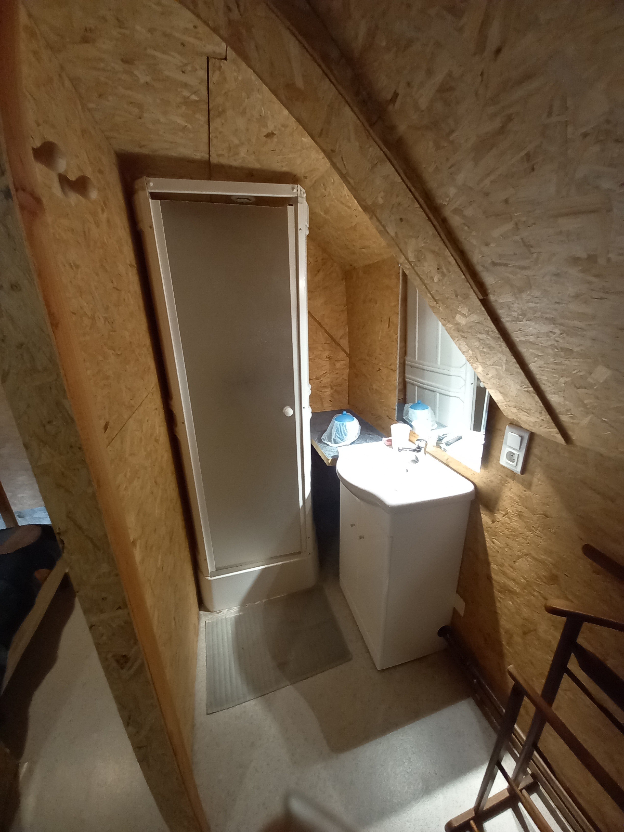 Meublé de tourisme Le Fournil des bordes, Peyrat-le-Château - photo 6