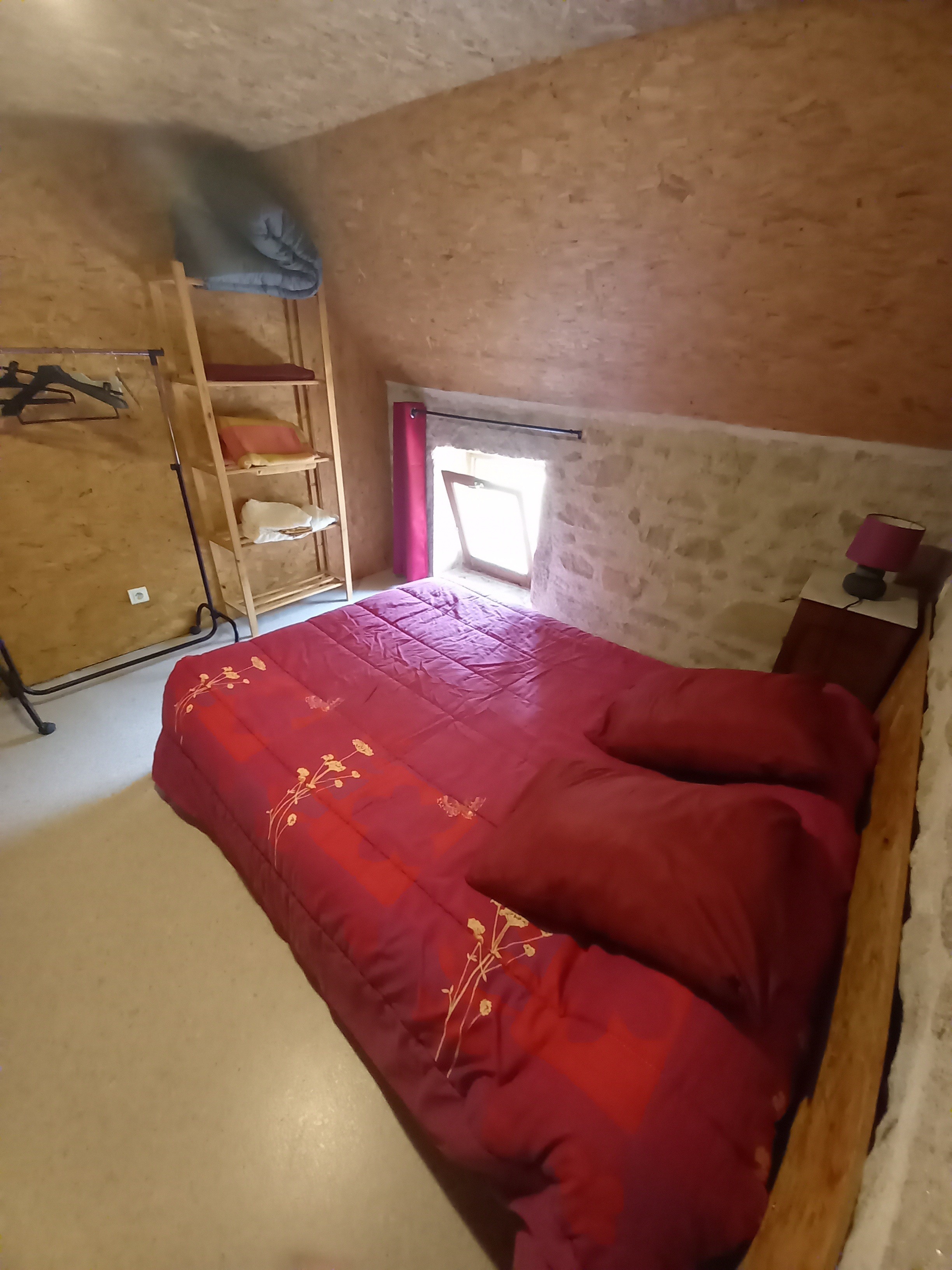 Meublé de tourisme Le Fournil des bordes, Peyrat-le-Château - photo 4