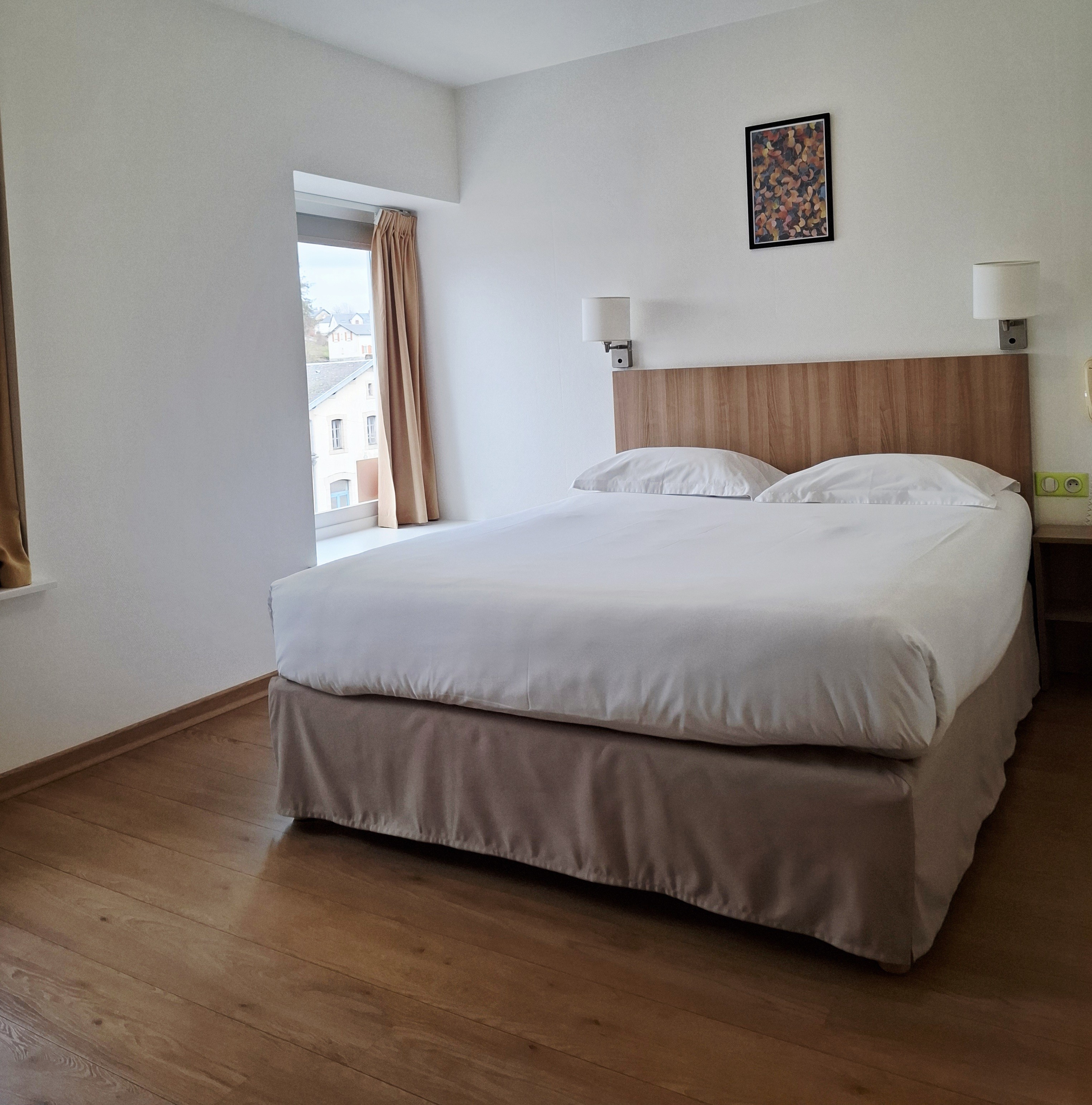 Grand Hôtel Ussel, Ussel - photo 17