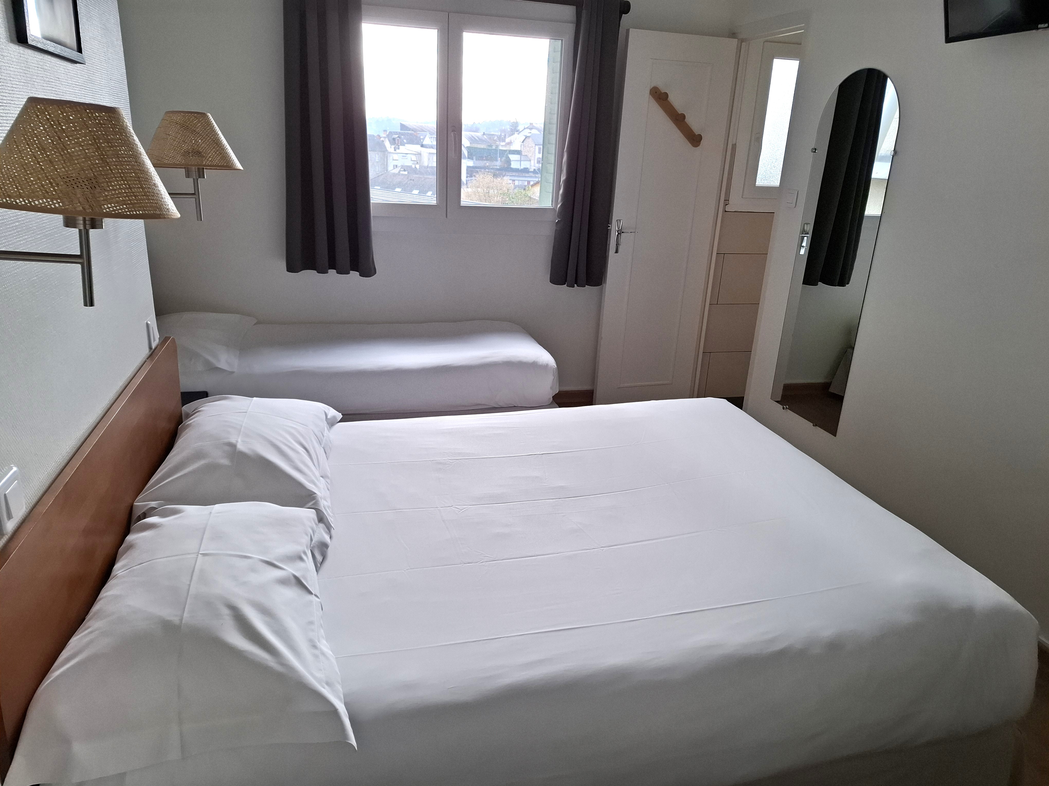 Grand Hôtel Ussel, Ussel - photo 19