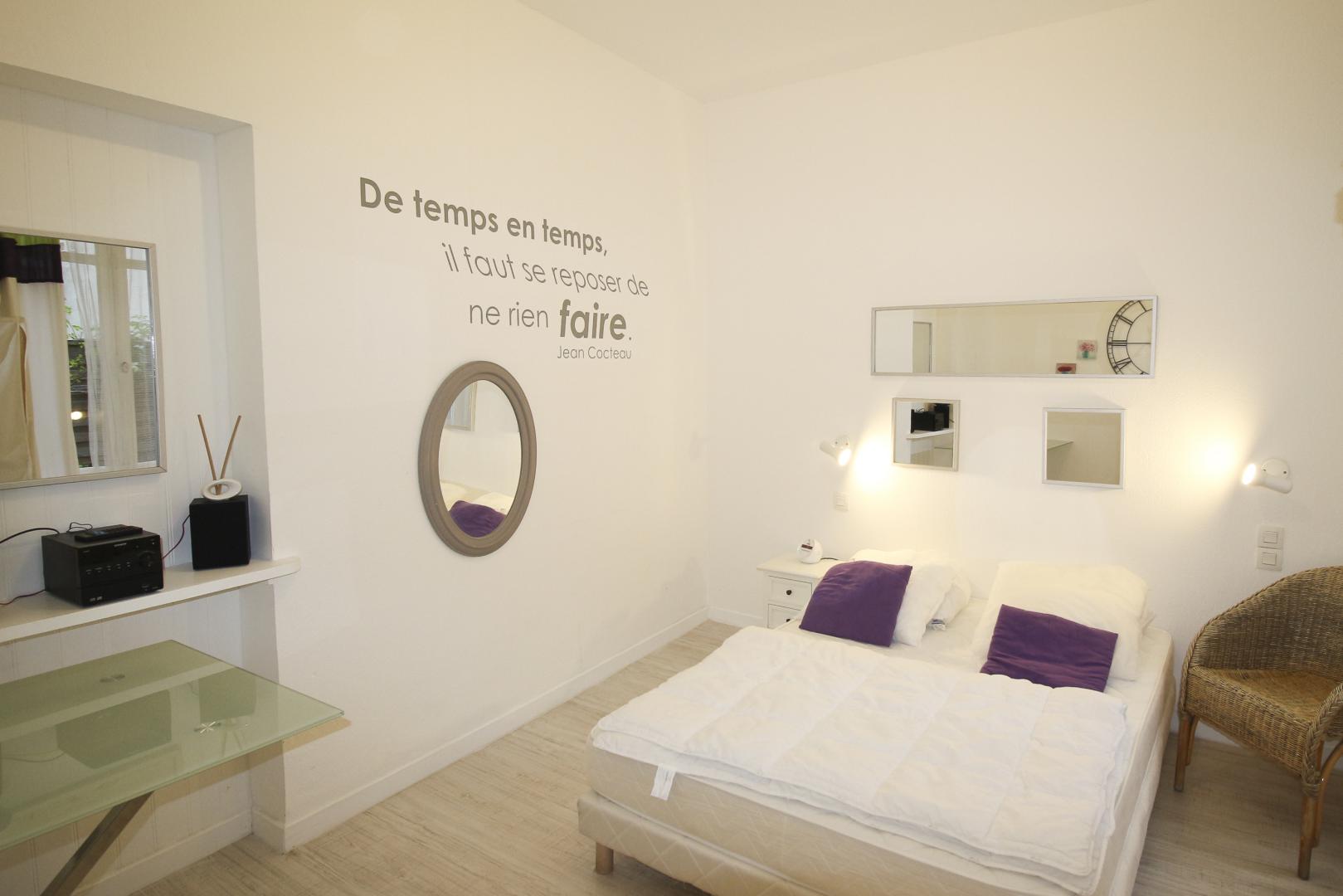 Les Annexes 17 rue Bourbon