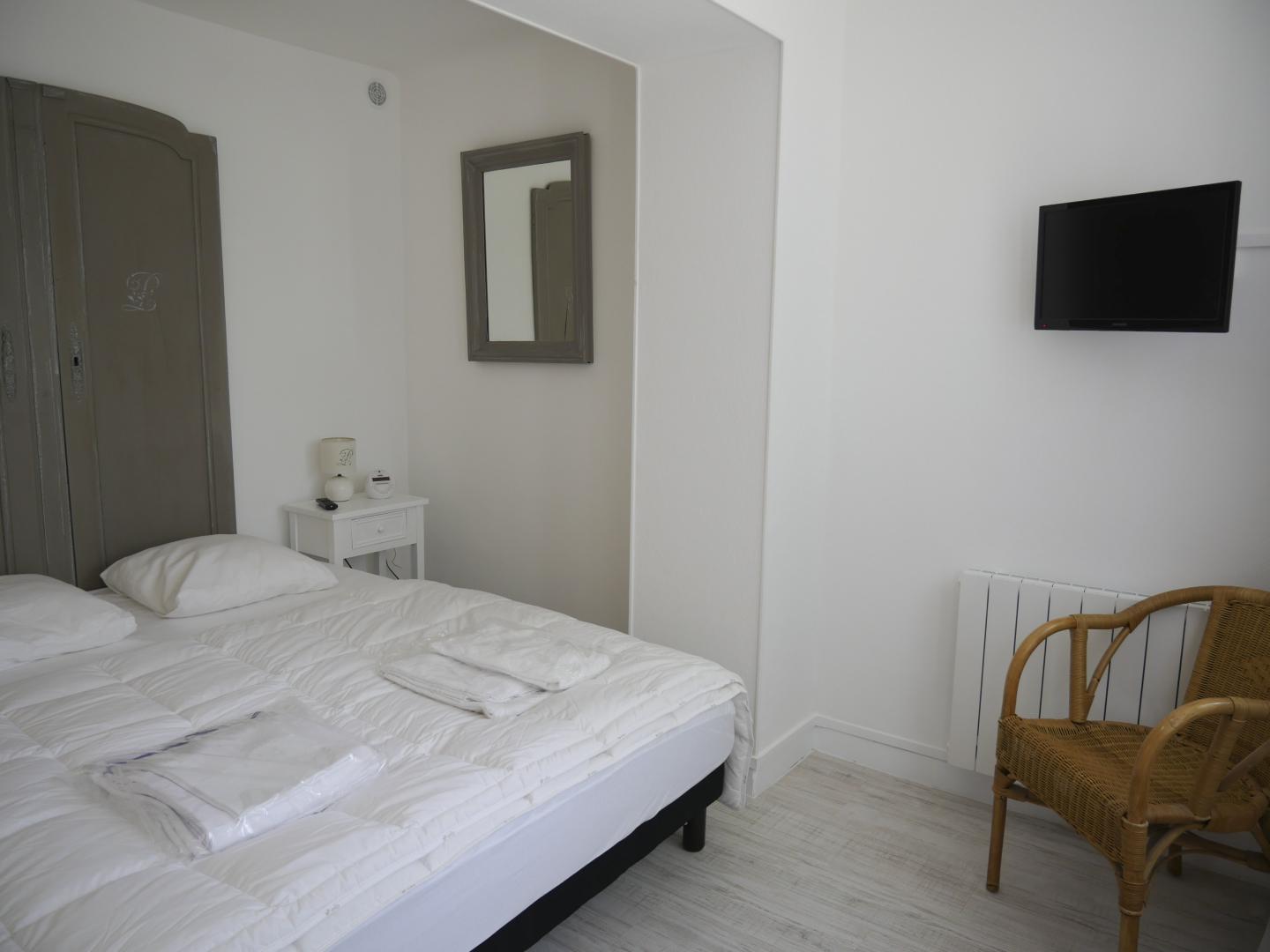 Les annexes 17 avenue des Fontaines, La Roche-Posay - photo 9
