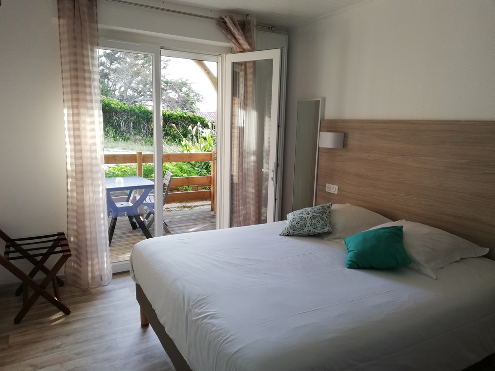 Hôtel Atlantique, Mimizan - photo 2