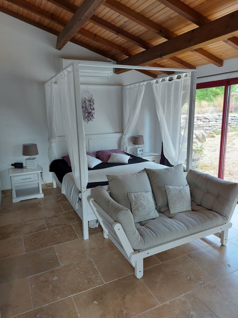 Le Petit Nice, Douzillac - photo 26