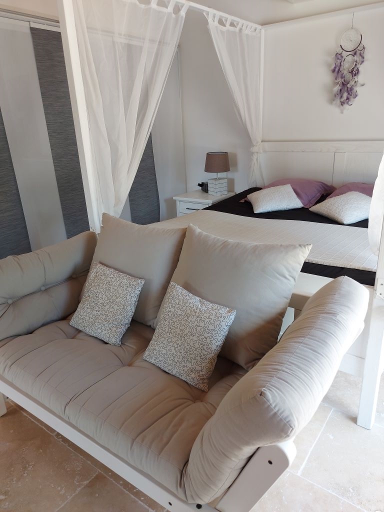 Le Petit Nice, Douzillac - photo 16