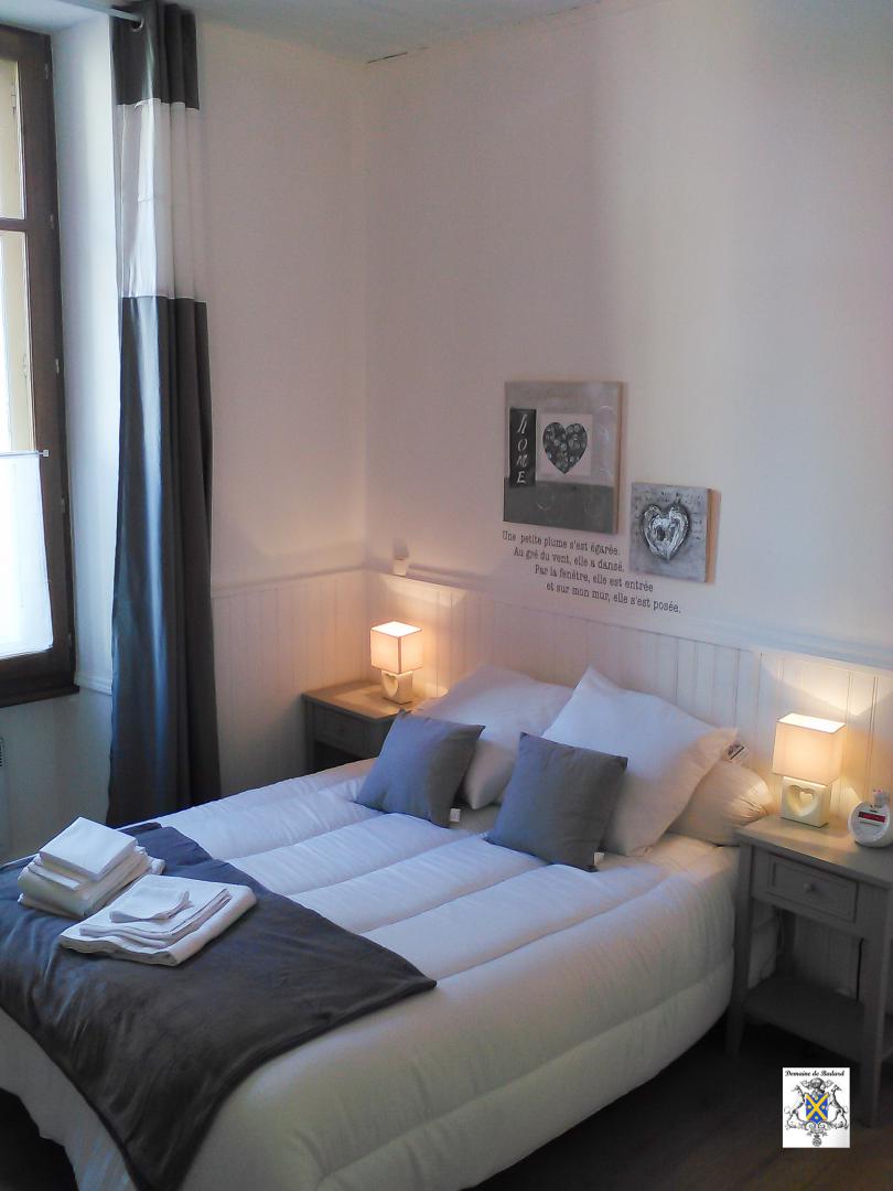 Les Annexes 17 rue Bourbon, La Roche-Posay - photo 3