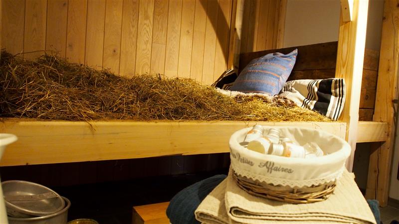 Hôtel Transhumance & Cie