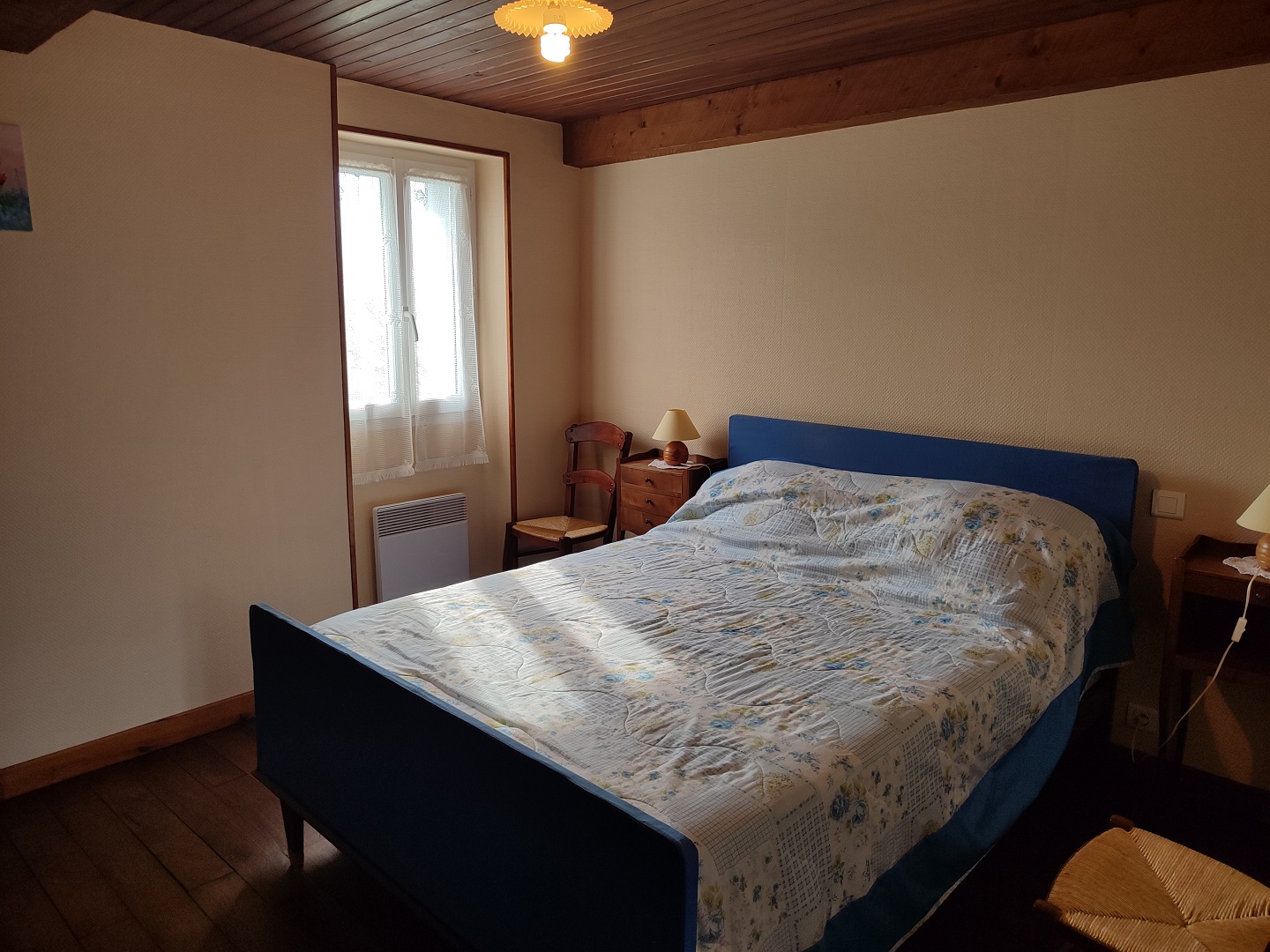 Maison Xalbador, Etchebar - photo 3