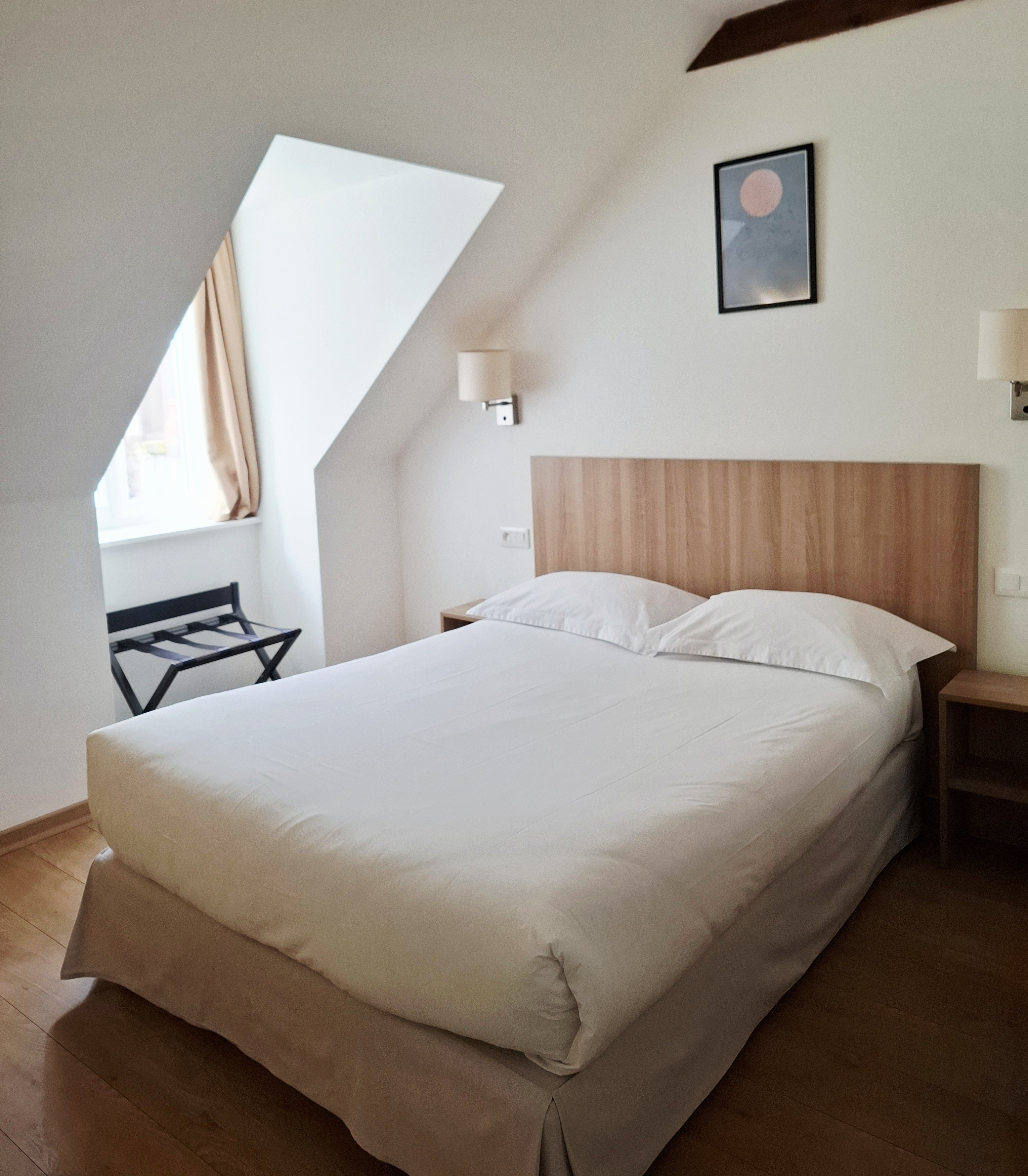 Grand Hôtel Ussel, Ussel - photo 24