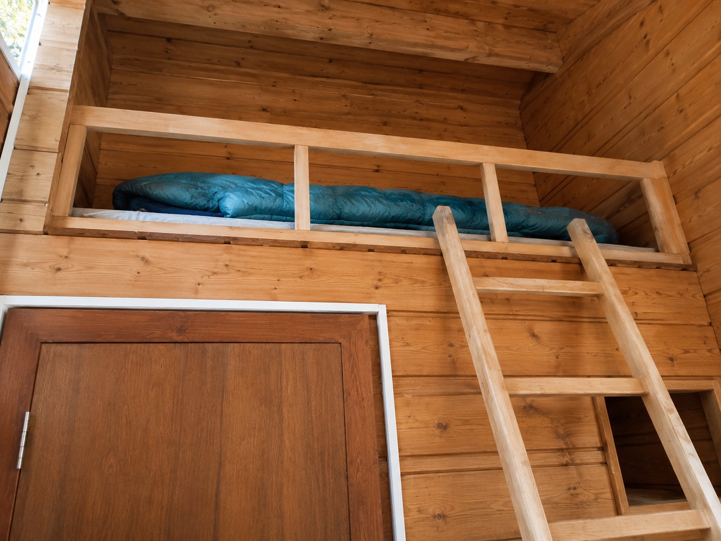 Chalet 5 personnes camping de la Garenne — photo 3