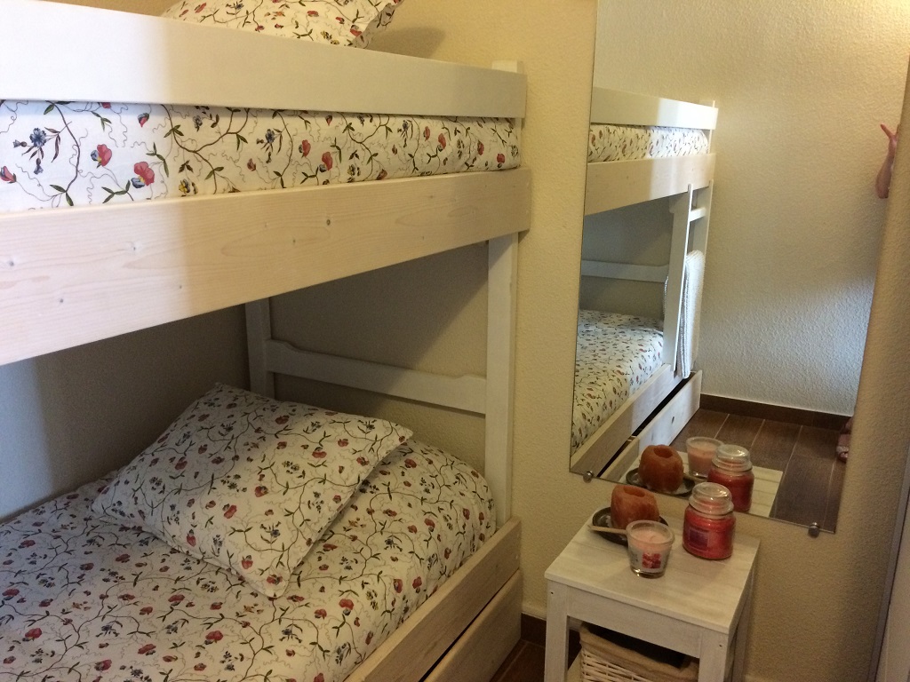 Appartement Belvédère, Vieux-Boucau-les-Bains - photo 2