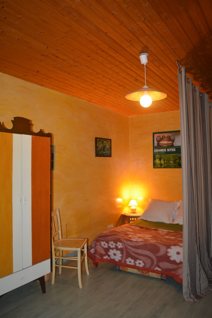 Le Hameau de Sainte-Mégrine - hébergement de groupes - photo 3