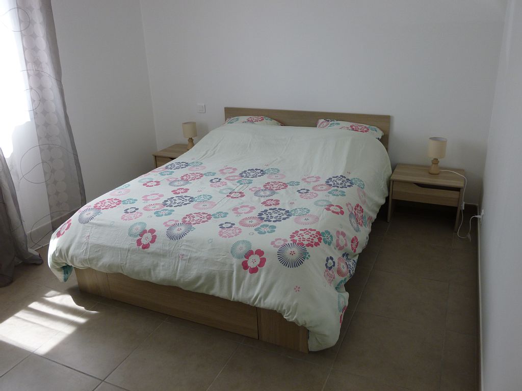 Maison jumelée en bordure de dune verte, Biscarrosse - photo 3