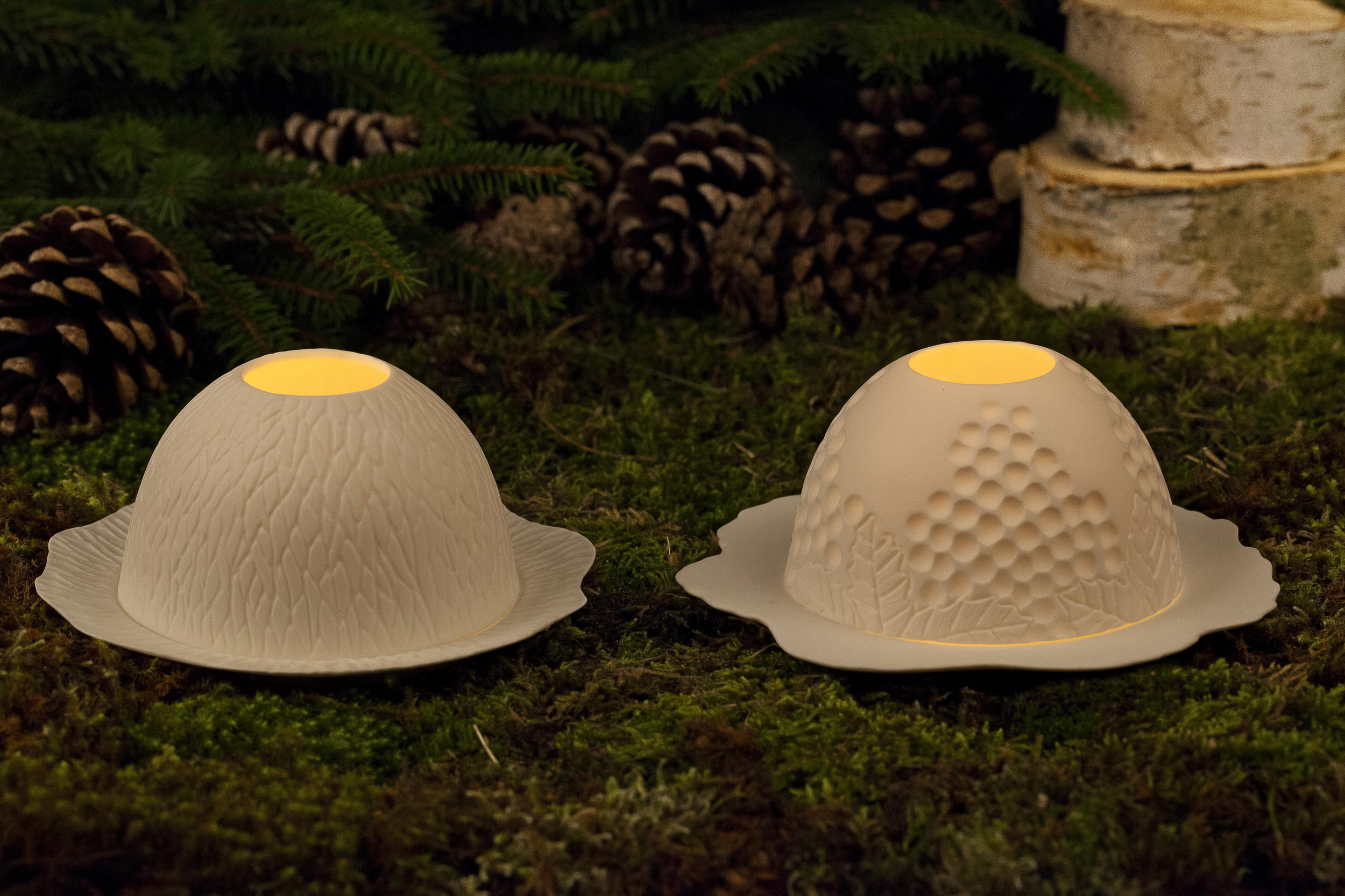 Porcelaine Jacques Pergay