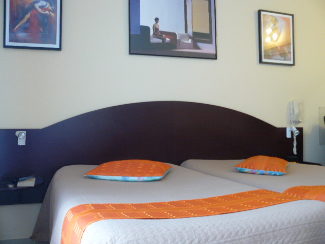 Studio - 1 à 2 pers. - BOU44/B - photo 3