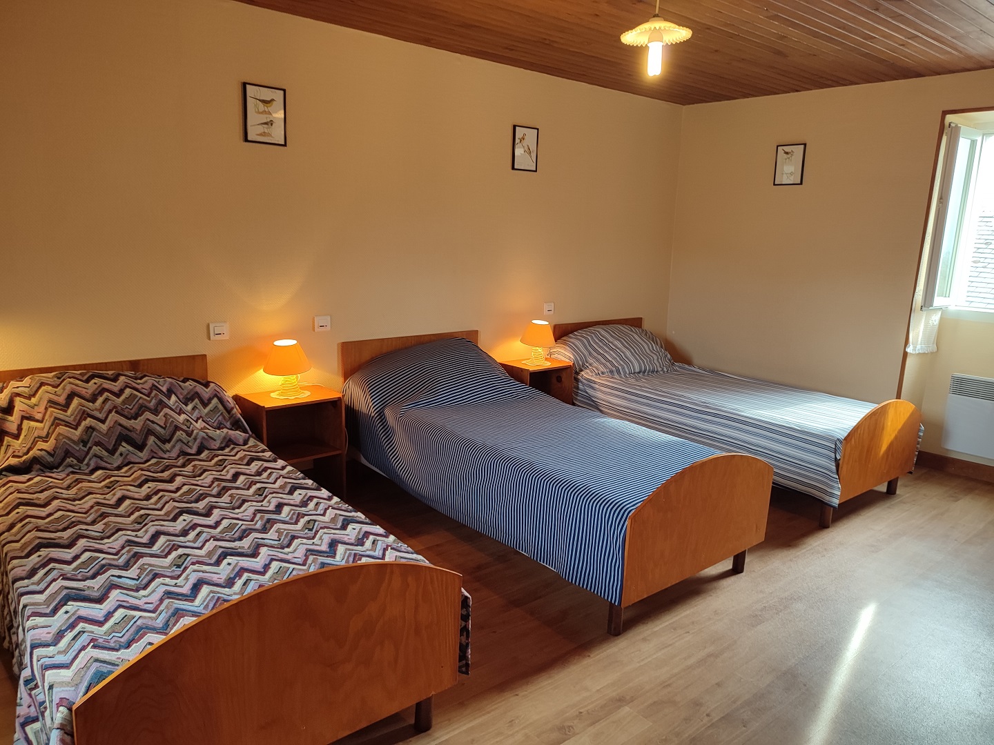 Maison Xalbador, Etchebar - photo 14